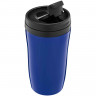 Термостакан Sagga, синий,11390.40