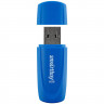 Флеш-диск 8 GB SMARTBUY Scout USB 2.0, синий, SB008GB2SCB