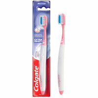 Зубная щетка COLGATE "Extra Density", жесткая, 8718951508927 Зубная щетка COLGATE "Extra Density", жесткая, 8718951508927