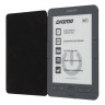 Книга электронная E-book Digma M1 d.gry