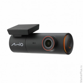 Видеорегистратор автомобильный MIO MiVue J30, 150°, 1920x1080 Full HD, G-сенсор, WiFi, MIO-MIVUE-J30