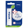 Бальзам для губ Nivea SOS уход с пантенолом 4,8 гр 85063