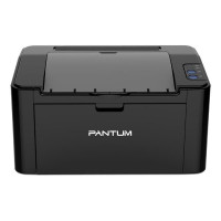 Принтер лазерный Pantum P2500NW A4 Net WiFi (P2500NW)