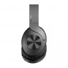 Наушники накладные A4Tech 2Drumtek BH300 черный WLS BT (BH300 ASH GREY)