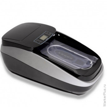 Аппарат XT-46C серебряный