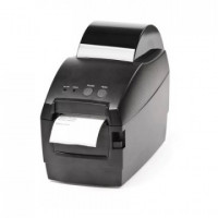 Принтер этикеток АТОЛ BP21 (203dpi, термопечать, RS-232 и USB)