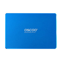 SSD накопитель Oscoo OSC-SSD-001(Blue) SATA 2,5 512GB (6970823621307)