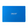 SSD накопитель Oscoo OSC-SSD-001(Blue) SATA 2,5 512GB (6970823621307)
