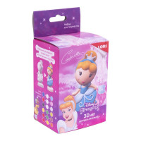 Игрушка раскраска Disney Золушка Ирд-006