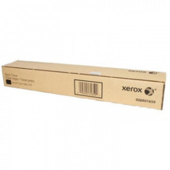 Тонер-картридж Xerox 006R01659 чер. для C60/C70