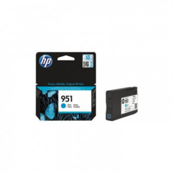 Картридж струйный HP 951 CN050AE гол. для OJ Pro 8600/8610/8620/8100