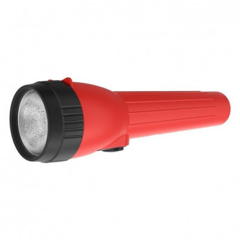 Фонарь ручной ENR Plastic Light 2xAA (w/o cells)