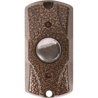 Кнопка выхода Falcon Eye FE-100 Медь