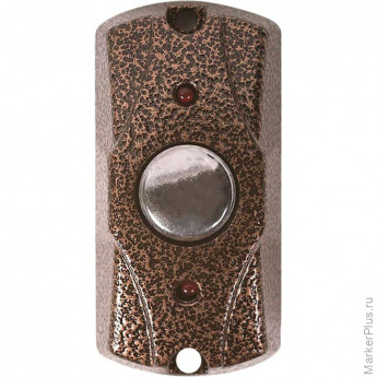 Кнопка выхода Falcon Eye FE-100 Медь