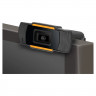 Веб-камера DEFENDER G-lens 2579, HD720p, 2МП, черная 63179