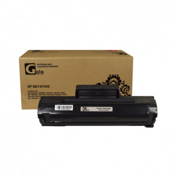 Картридж лазерный Galaprint MLT-D104S чер. для SamsungML1660/1665/1677