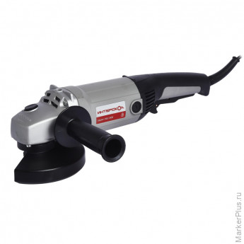 Шлифмашина угловая ИНТЕРСКОЛ УШМ-150/1300 (58.1.0.00)