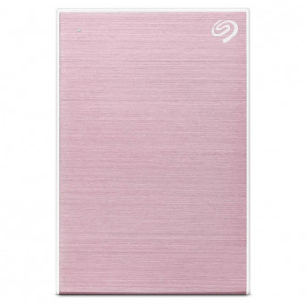 Портативный HDD Seagate One Touch 2Tb 2.5, USB 3.2 G1, р/зол, STKB2000405