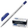 Ручка шариковая LACO (ЛАКО), BP 50, синий