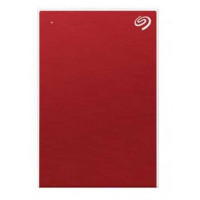 Портативный HDD Seagate One Touch 2Tb 2.5, USB 3.2 G1, крас, STKB2000403