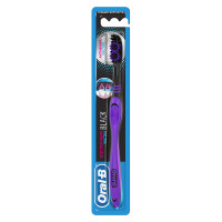 Зубная щетка Oral-B "Всесторонняя чистка. Black"