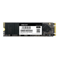 SSD накопитель Oscoo ON800 M.2 2280 SATA 512GB (6970823620652)