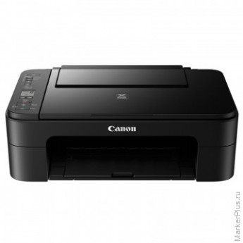 МФУ струйное Canon PIXMA TS3340 (3771C007)