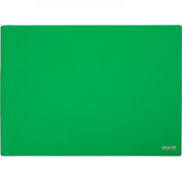 Коврик на стол Attache Selection 47,5x66см, прозрачный зеленый, 2808-508