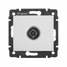 Розетка TV Legrand Valena 2400МГц бел. 694284 (774429)