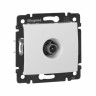 Розетка TV Legrand Valena 2400МГц бел. 694284 (774429)