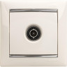Розетка TV Legrand Valena 2400МГц бел. 694284 (774429)
