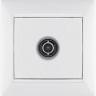 Розетка TV Legrand Valena 2400МГц бел. 694284 (774429)