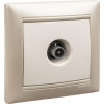 Розетка TV Legrand Valena 2400МГц бел. 694284 (774429)