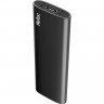 Портативный HDD NeTac External SSD Z Slim USB 3.2 1Tb Black