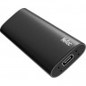 Портативный HDD NeTac External SSD Z Slim USB 3.2 1Tb Black