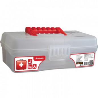 Ящик для медикаментов пластиковый мини (BR3759)