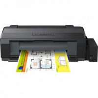 Принтер Epson L1300 (A3+, 4цв, 5760x1440, 15ст/м)