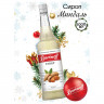 Сироп BARINOFF "Миндаль", 1 л, стеклянная бутылка, 708 Сироп BARINOFF "Миндаль", 1 л, стеклянная бутылка, 708