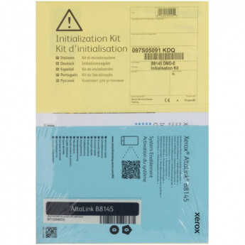 Модуль ключ инициализации Xerox AltaLink B8145 (097S05091)