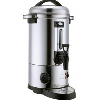 Кипятильник GASTRORAG DK-LX-300, 30л, (нерж.сталь)