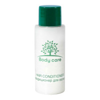 Кондиционер для волос Body care ,флакон 30мл,200шт/уп, комплект 200 шт Кондиционер для волос Body care ,флакон 30мл,200шт/уп, комплект 200 шт