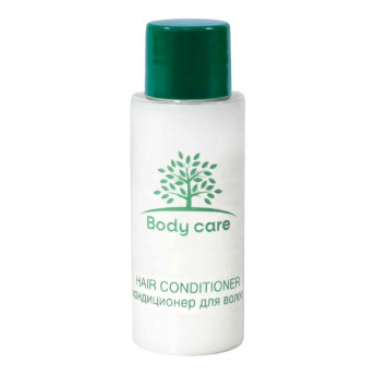 Кондиционер для волос Body care ,флакон 30мл,200шт/уп, комплект 200 шт