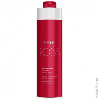 Бальзам маска для волос ESTEL ROSSA 1000 мл ER/BM1000
