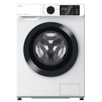 Стиральная машина Centek CT-1921 1200 7кг 40см LED-Дисплей INVERTER Пар