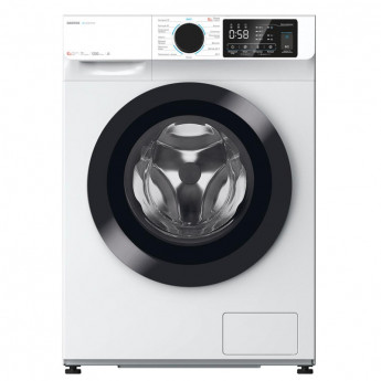 Стиральная машина Centek CT-1921 1200 7кг 40см LED-Дисплей INVERTER Пар