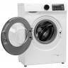 Стиральная машина Centek CT-1921 1200 7кг 40см LED-Дисплей INVERTER Пар