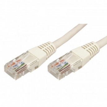 Кабель REXANT/18-1001/ RJ-45вилка-RJ-45вилка, 0,5м