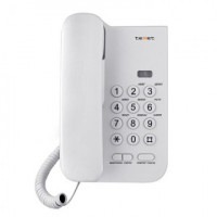 Телефон teXet ТХ-212 светло-серый