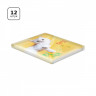 Тетрадь 18л., клетка BG 'Golden Time'
