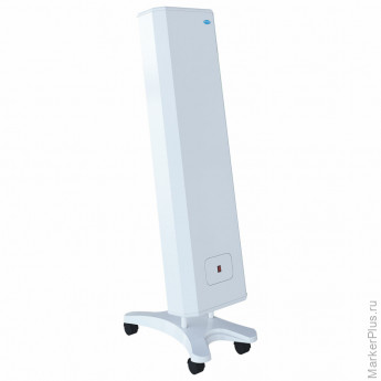 Рециркулятор БАКТЕРИЦИДНЫЙ МЕГИДЕЗ МСК-911.3 передвижной, УФ-лампа 2х30 Вт, 100 м3/час